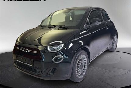Fiat 500e Gebrauchtwagen