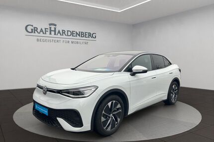 VW ID.5 Gebrauchtwagen