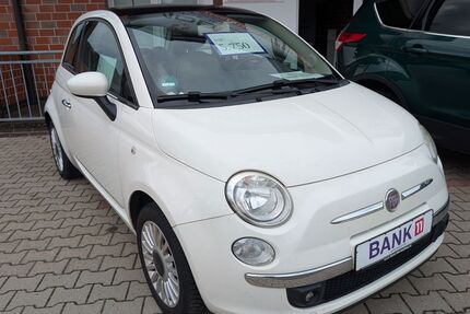 Fiat 500 Gebrauchtwagen