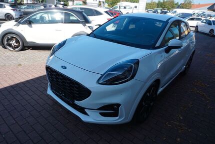 Ford Puma Gebrauchtwagen