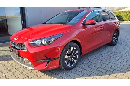 Kia ceed Sportswagon Gebrauchtwagen
