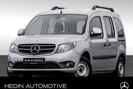 Mercedes-Benz Citan Gebrauchtwagen