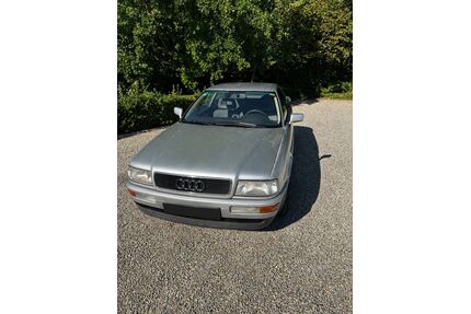 Audi 80 Gebrauchtwagen