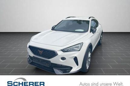 Cupra Formentor Gebrauchtwagen