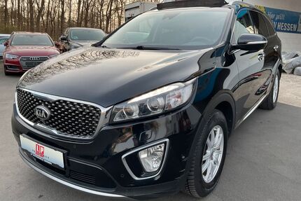 Kia Sorento Gebrauchtwagen