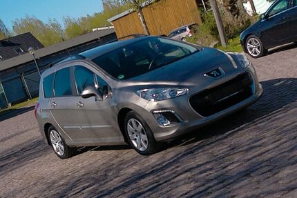 Peugeot 308 Gebrauchtwagen