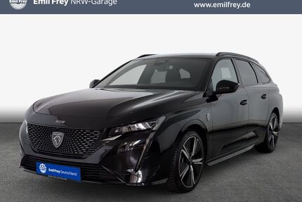 Peugeot 308 Gebrauchtwagen