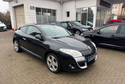 Renault Megane Gebrauchtwagen