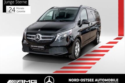 Mercedes-Benz V 300 Gebrauchtwagen