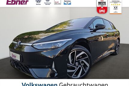 VW ID.7 Gebrauchtwagen