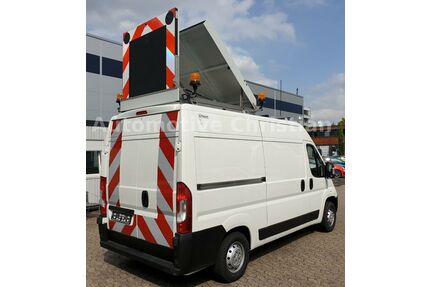 BYD Boxer 