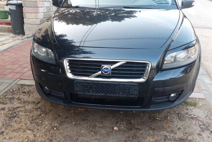Volvo C30 Gebrauchtwagen