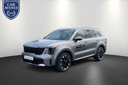Kia Sorento Gebrauchtwagen