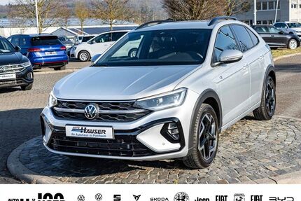 VW Taigo Gebrauchtwagen