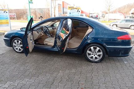 Peugeot 607 Gebrauchtwagen