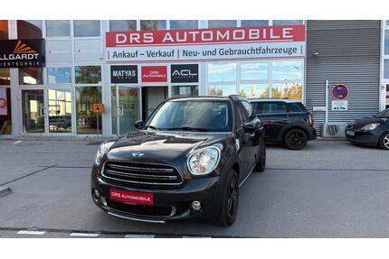 Mini Cooper Countryman Gebrauchtwagen