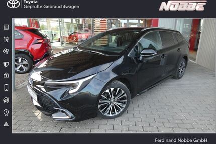 Toyota Corolla Gebrauchtwagen