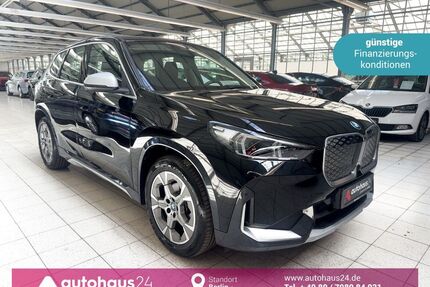 BMW iX1 Gebrauchtwagen