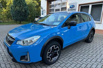 Subaru XV Gebrauchtwagen