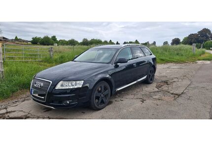 Audi A6 Allroad Gebrauchtwagen