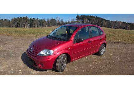 Citroen C3 Gebrauchtwagen
