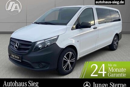 Mercedes-Benz Vito Gebrauchtwagen