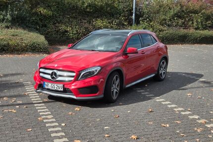 Mercedes-Benz GLA 200 Gebrauchtwagen