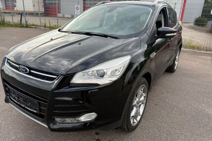 Ford Kuga Gebrauchtwagen