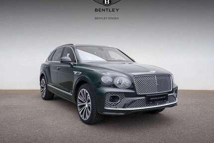 Bentley Bentayga Gebrauchtwagen