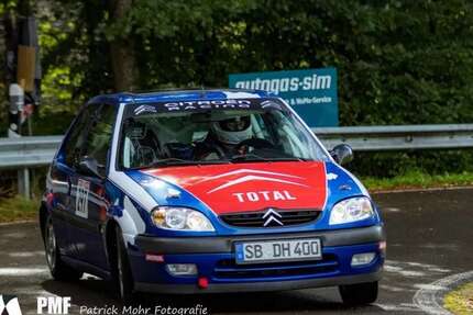 Citroen SAXO Gebrauchtwagen