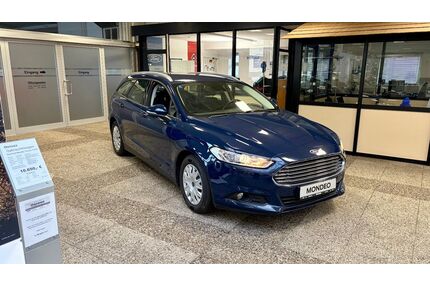 Ford Mondeo Gebrauchtwagen