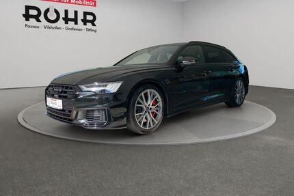 Audi S6 Gebrauchtwagen