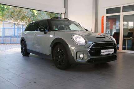 Mini Cooper S Clubman Gebrauchtwagen
