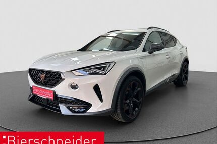 Cupra Formentor Gebrauchtwagen