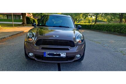 Mini Countryman S (Cooper) Gebrauchtwagen