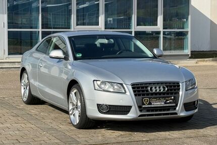 Audi A5 Gebrauchtwagen