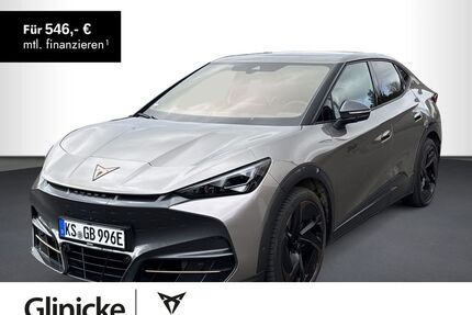 Cupra Tavascan Gebrauchtwagen