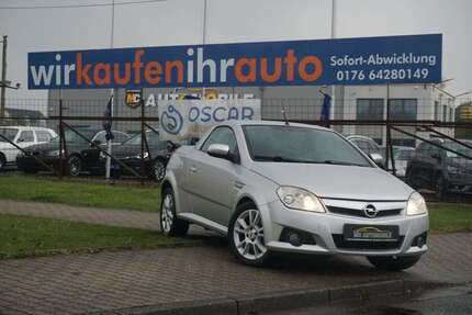 Opel Tigra Gebrauchtwagen