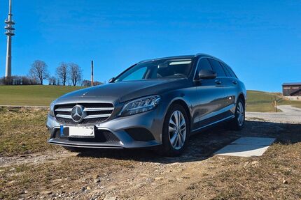 Mercedes-Benz C 220 Gebrauchtwagen