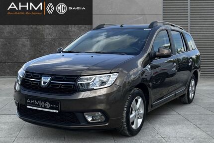 Dacia Logan Gebrauchtwagen