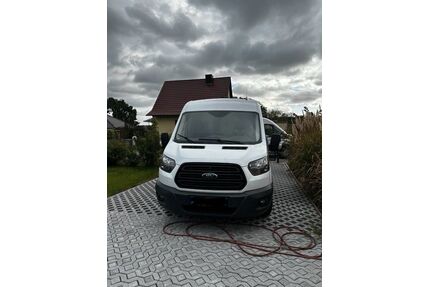 Ford Transit Gebrauchtwagen