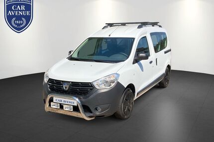 Dacia Dokker Gebrauchtwagen