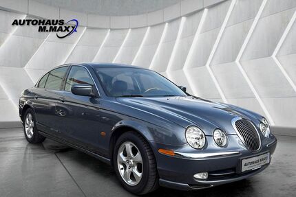 Jaguar S-Type Gebrauchtwagen