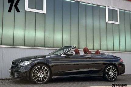 Mercedes-Benz C 300 Gebrauchtwagen