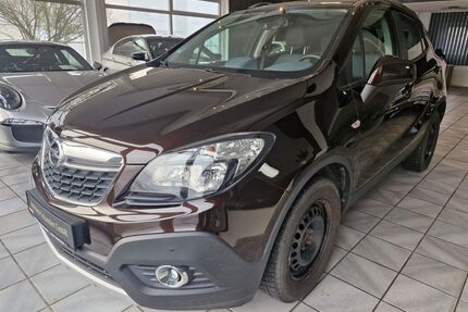 Opel Mokka Gebrauchtwagen