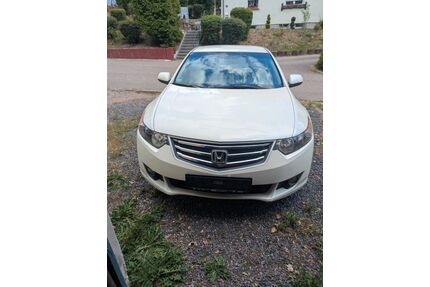 Honda Accord Gebrauchtwagen