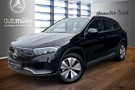 Mercedes-Benz EQA Gebrauchtwagen