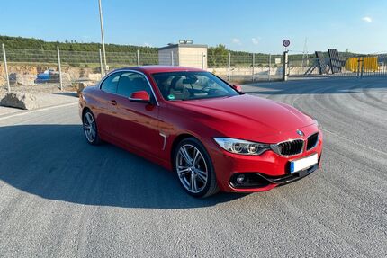 BMW 435 Gebrauchtwagen