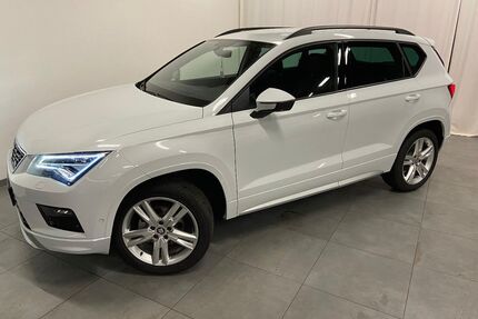Seat Ateca Gebrauchtwagen