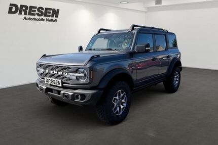 Ford Bronco Gebrauchtwagen